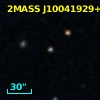 2MASS J10041929+0825594