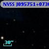 NVSS J095751+073055