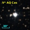 V* AQ Cas