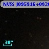 NVSS J095816+082044