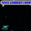 NVSS J100607+080544