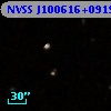 NVSS J100616+091906