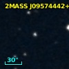 2MASS J09574442+0751248