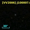 [VV2006] J100007.0+075358