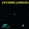[VV2006] J100550.0+090236