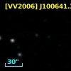 [VV2006] J100641.3+081149