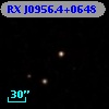 RX J0956.4+0648