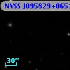 NVSS J095829+065126