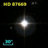 HD  87669
