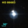 HD  86683