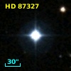 HD  87327