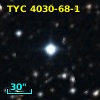 TYC 4030-68-1
