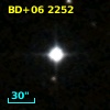 BD+06  2252
