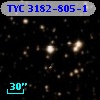 TYC 3182-805-1