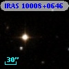 IRAS 10008+0646