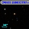 2MASS J10032797+0559584