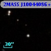 2MASS J10044086+0622322