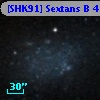 [SHK91] Sextans B  4