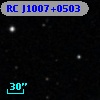RC J1007+0503