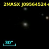 2MASX J09564524+0656149