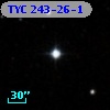 TYC  243-26-1