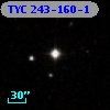 TYC  243-160-1