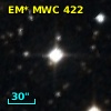 EM* MWC  422