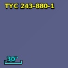 TYC  243-880-1