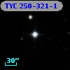 TYC  250-321-1