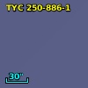TYC  250-886-1