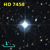 HD   7458