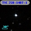 TYC  250-1407-1