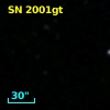 SN 2001gt