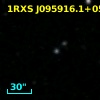 1RXS J095916.1+050357
