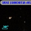 1RXS J100307.0+054247