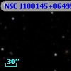 NSC J100145+064950