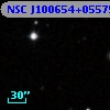NSC J100654+055755