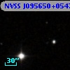 NVSS J095650+054740