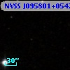 NVSS J095801+054219