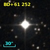 BD+61   252