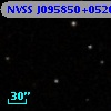 NVSS J095850+052614