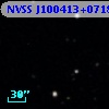 NVSS J100413+071839