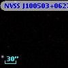 NVSS J100503+062716