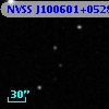 NVSS J100601+052859