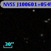 NVSS J100601+054511