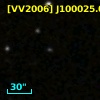 [VV2006] J100025.0+050850
