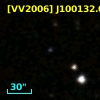 [VV2006] J100132.0+053323