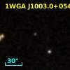 [VV2006c] J100305.1+054235