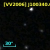 [VV2006] J100340.6+045915