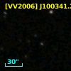 [VV2006] J100341.2+050533